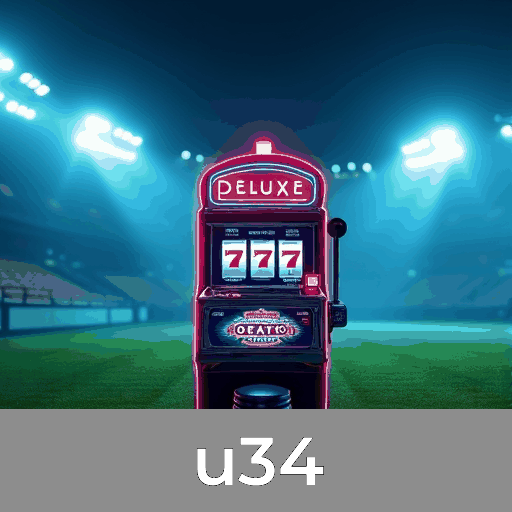 Explore as Gemas Reluzentes e Fortunas com u34 e Fortune Gems