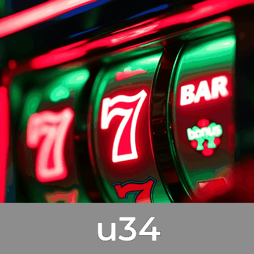 Experimente a Emoção Instantânea do Crash na u34
