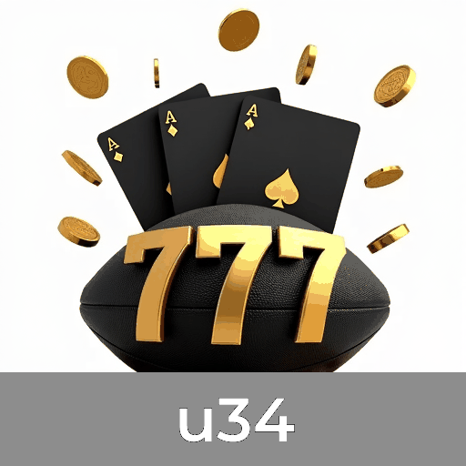 u34: O App Que Revoluciona Suas Apostas Online